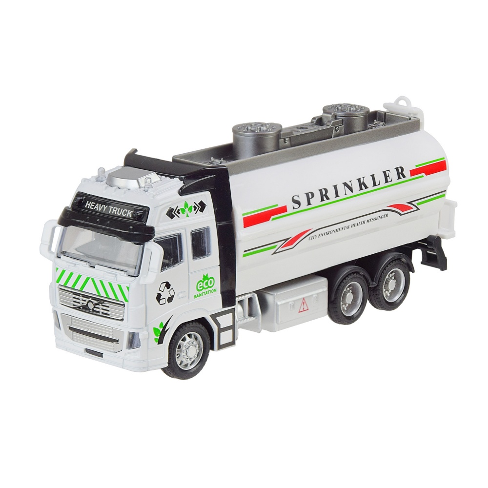 Автомобиль Автопром 1:38 метал AP7514B