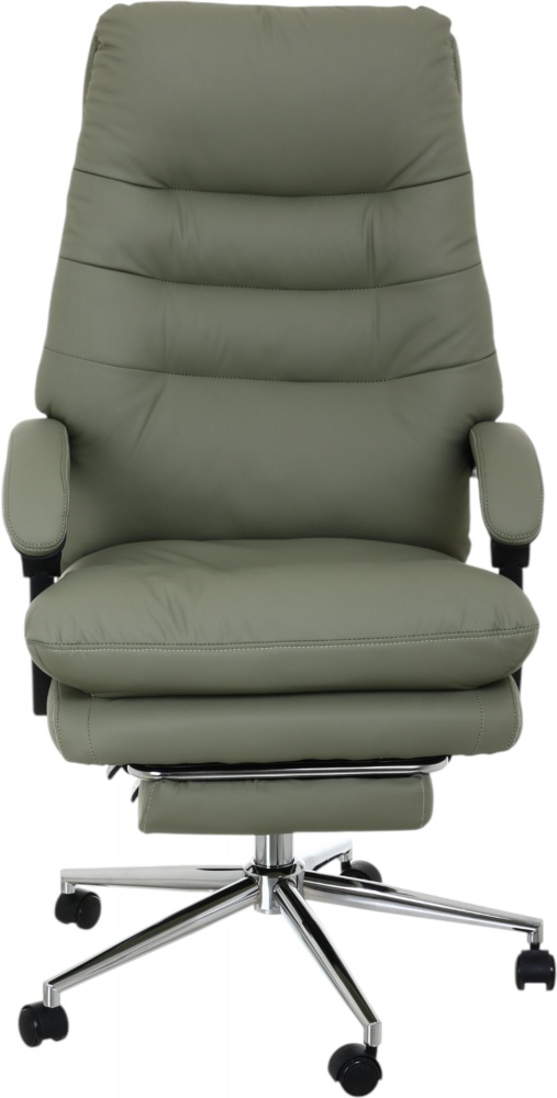 Кресло офисное Центр Меблів Джой BS-7509 хаки