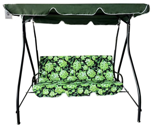 Качель UP! (Underprice) SW102 ВАЛЕРИ 1800x1160x1640 мм гортензия