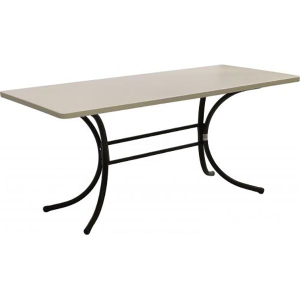 Комплект мебели Mix Line Брайтон 1.6 м бежевый