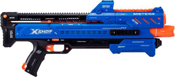 Бластер Zuru X-Shot Excel Chaos Orbit 36281Z