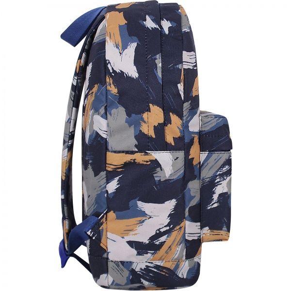 Рюкзак молодежный Bagland сублимация 773 (533664)