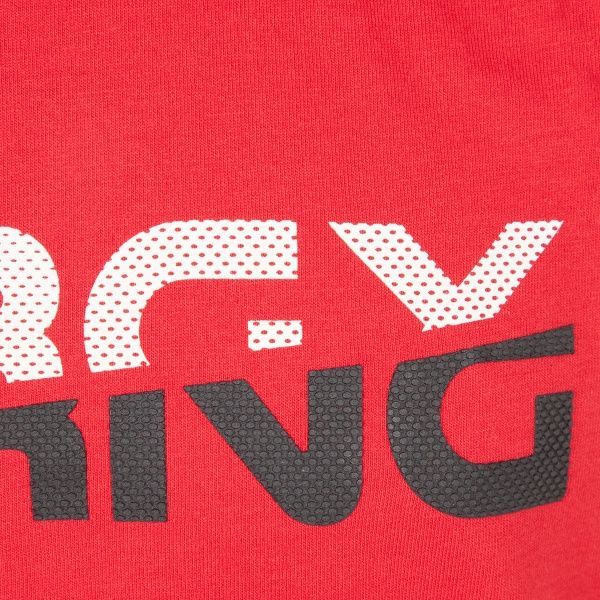 Майка Energetics Billi jrs 303053-270 152 червоний