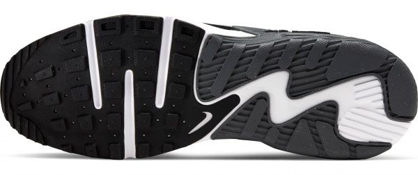 Кроссовки Nike AIR MAX EXCEE CD4165-001 р.US 9,5 черный