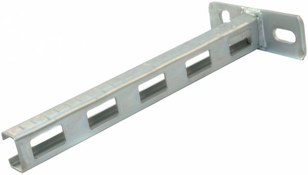 Консоль RapidStrut 450мм 41x41 мм