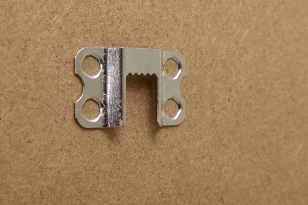 Антирама Арт-Сервіс 1 фото 70х100 см прозрачный 