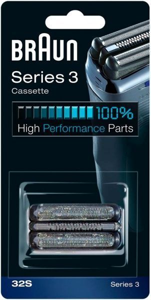 Сетка и режущий блок Braun Series 3 32S