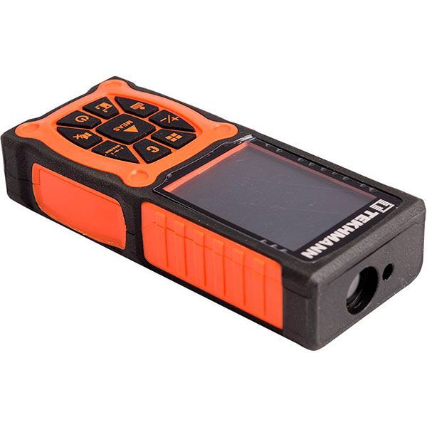 Дальномер лазерный Tekhmann TDM-60 845273