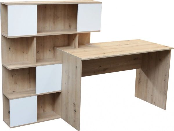 Стол письменный СП-8 1600x600x750 мм 