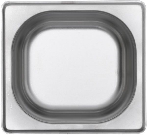 Гастроемкость Origami Horeca GN 1/6x65мм 1 л