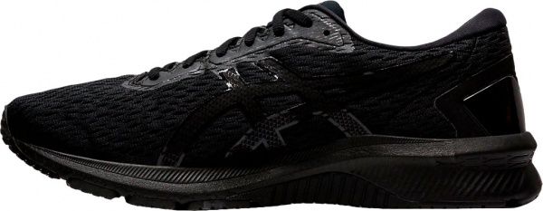 Кроссовки Asics GT-1000 9 1011A770-001 р.US 10,5 черный