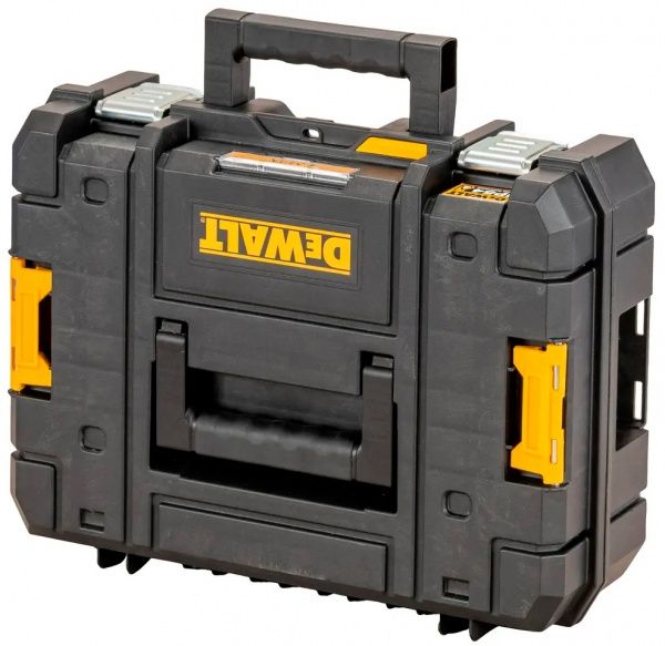 Ящик для інструментів для інструментів DeWalt TSTAK 2.0 12