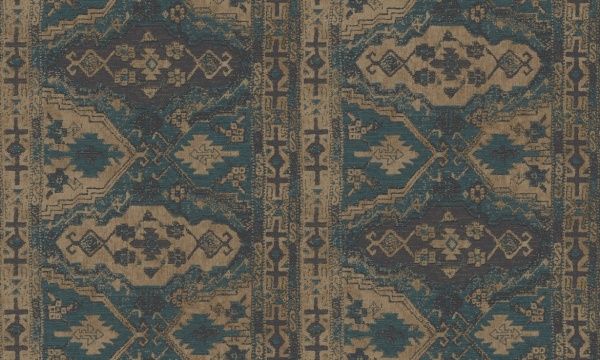 Обои виниловые горячего тиснения A.S. Creation Global Cities 38033-2 1,06x10,05 м 