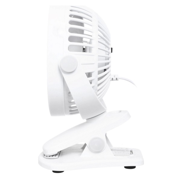 USB-вентилятор UP! (Underprice) UTF-256Wh