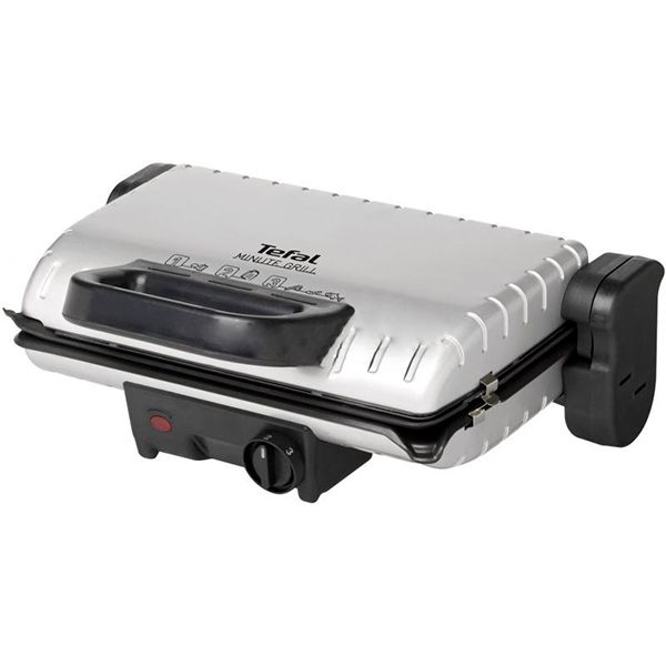 Гриль-барбекю Tefal GC2050 12
