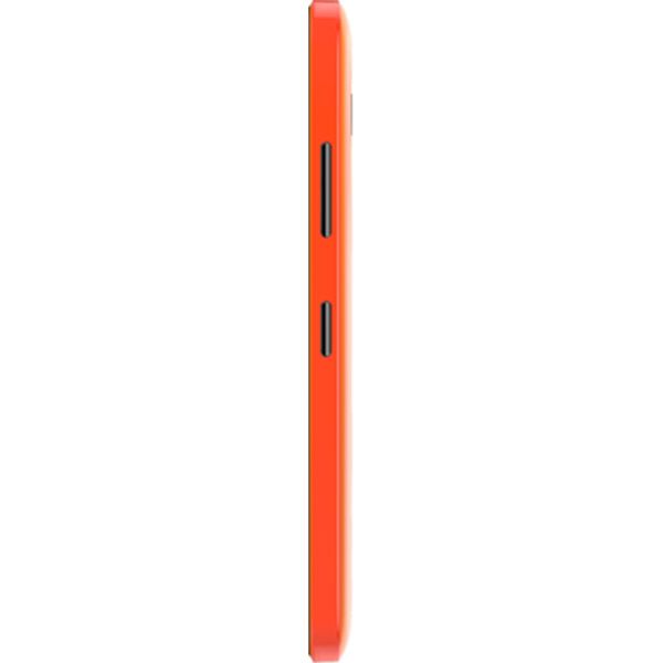 Смартфон Microsoft Lumia 640 orange