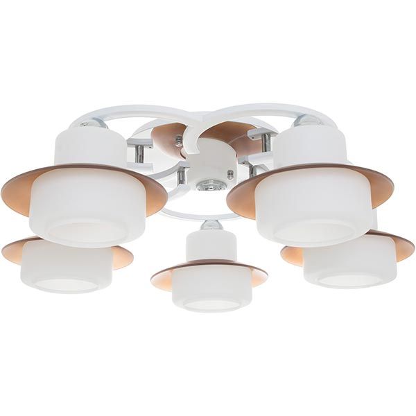 Люстра Altalusse INL-9327C-05