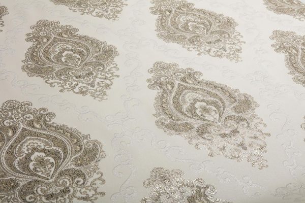 Шпалери вінілові на флізеліновій основі MEGAPOLIS 9141-12 1,06x10,05 м 