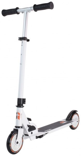 Самокат Stiga 120-S белый 6337025 