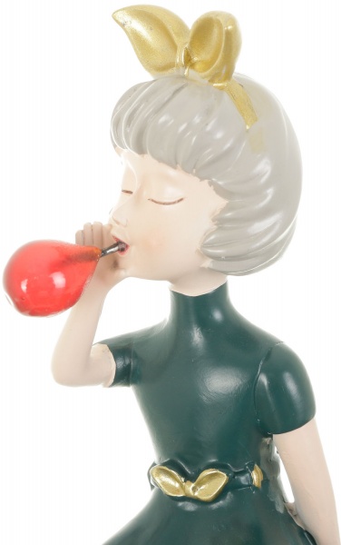Статуетка Bubble 19х19х30 см