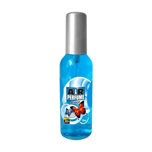 Ароматизатор спрей  JEES POWER AIR бриз