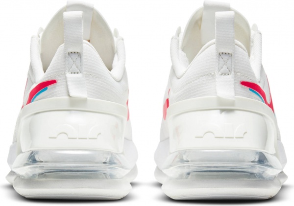 Кроссовки Nike W NIKE AIR MAX UP CW5346-100 р.US 6,5 белый