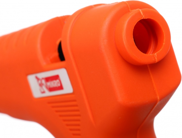 Пистолет клеевой MIKRO MK840