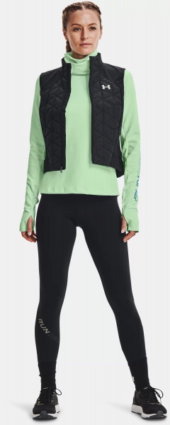 Футболка Under Armour UA Empowered Funnel 1365636-335 р.M блакитний