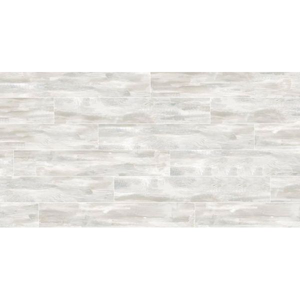 Плитка Allore Group Whitewood White F P R Mat 1 20x120 см