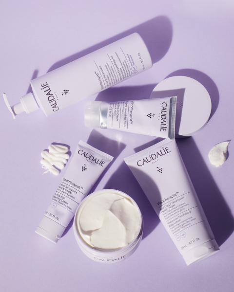 Крем для рук Vinotherapie Caudalie 75 мл