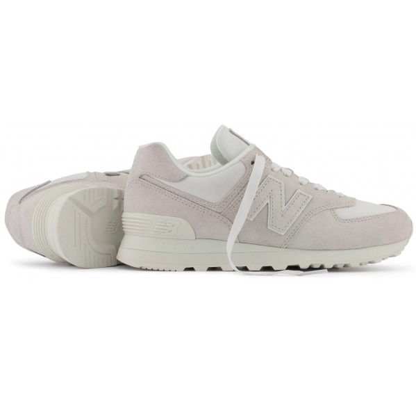 Кросівки New Balance WL574SLD р.US 8 сірий