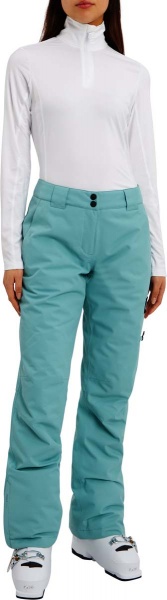 Штани McKinley Ganina wms 408736-620 р. 38 блакитний