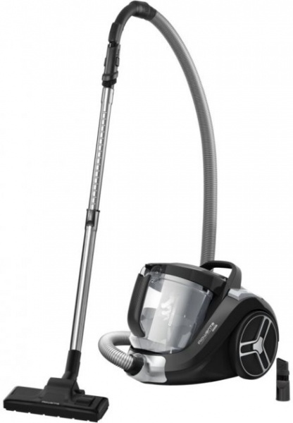 Пылесос Rowenta RO4859EA black 