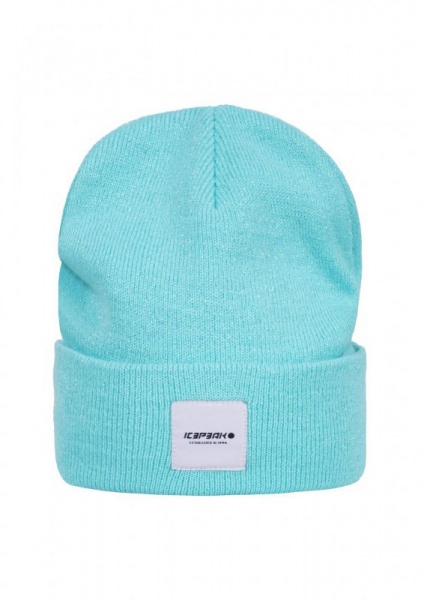 Шапка Icepeak HANAHAN 55808_300_I_335 р.one size блакитний