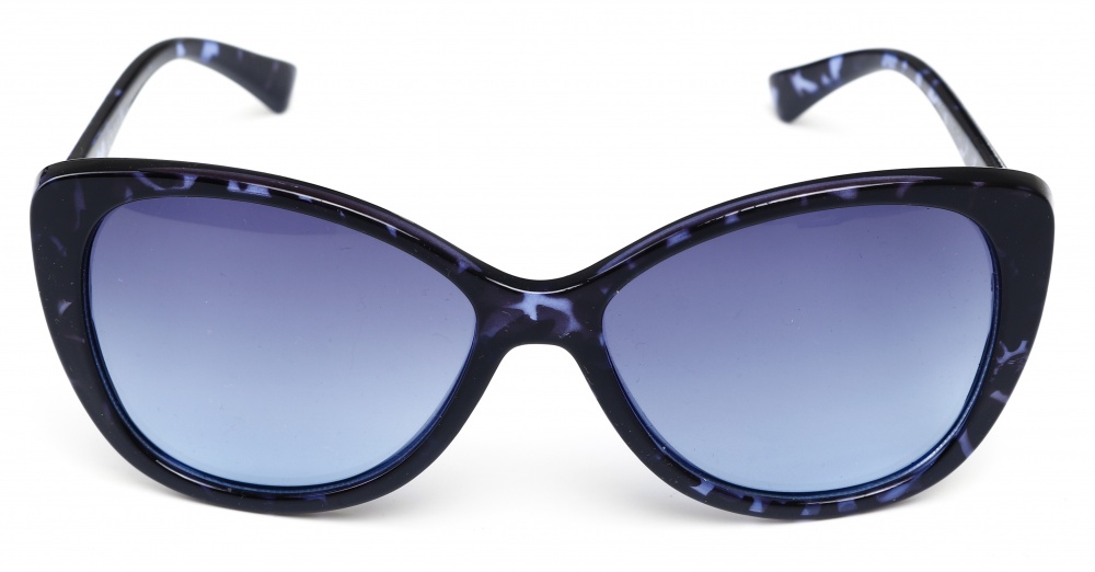 Очки солнцезащитные женские категория 5 в ассортименте