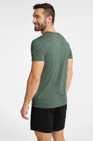 Піжама чоловіча Henderson 40683 FIELD р. XXL хакі