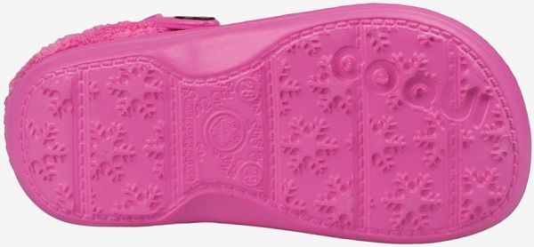 Сабо Coqui 9711 100590 р. 26/27 фіолетовий