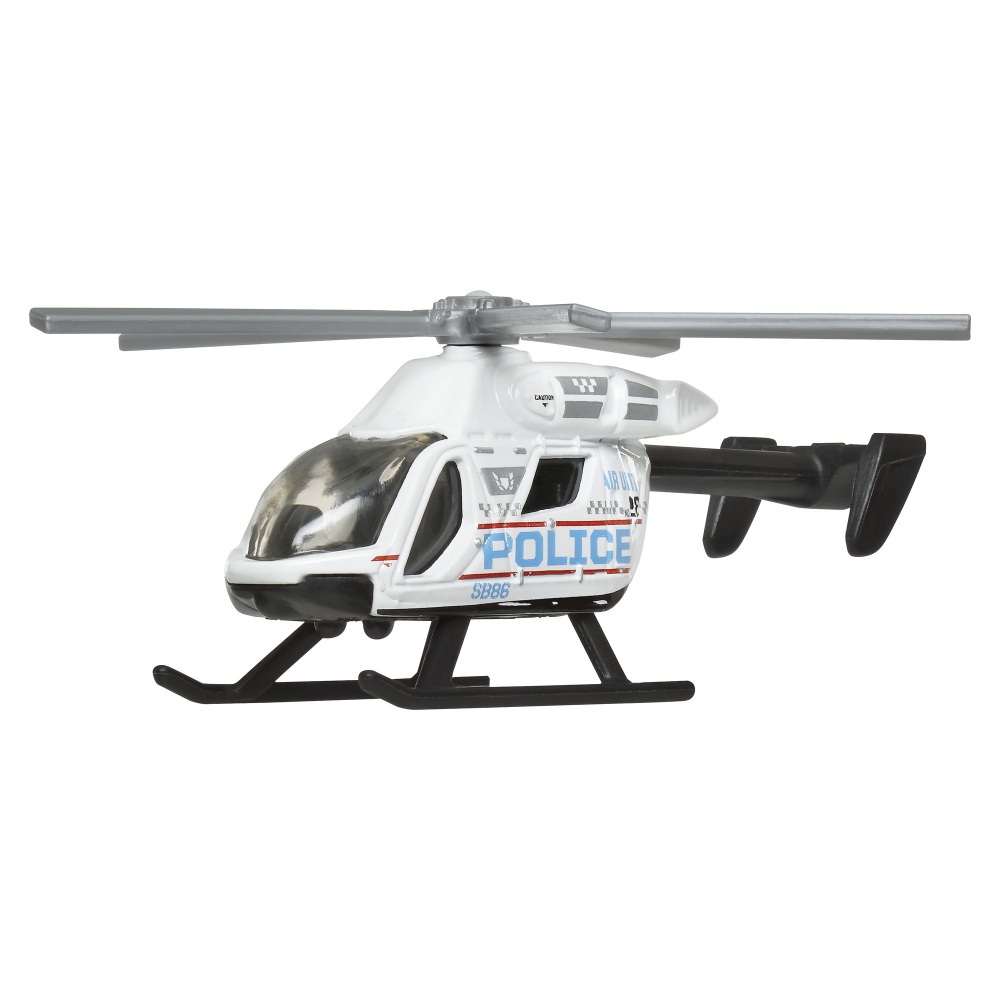 Самолетик Matchbox Покорители воздушного пространства (в асс.) JDJ05