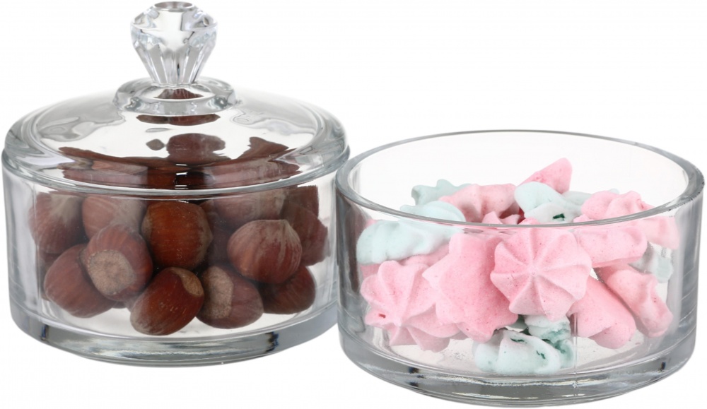 Ємність для зберігання Fiora Cher подвійна