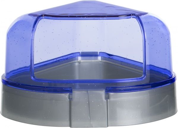 Туалет-домик Trixie угловой с лопаткой 6256