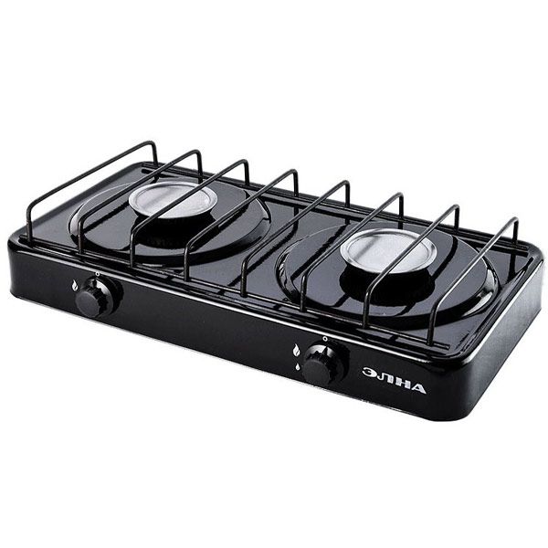 Газовая плитка Элна-01ПА
