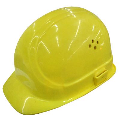 Каска защитная Voss Helme