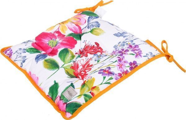 Подушка на стул Красочность La Nuit