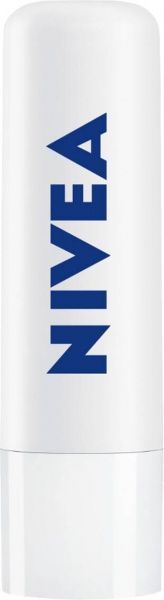 Бальзам для губ Nivea Интенсивная защита 4,8 г