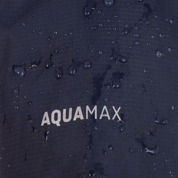 Куртка McKinley Fanny jrs 294672-900706 152 синій