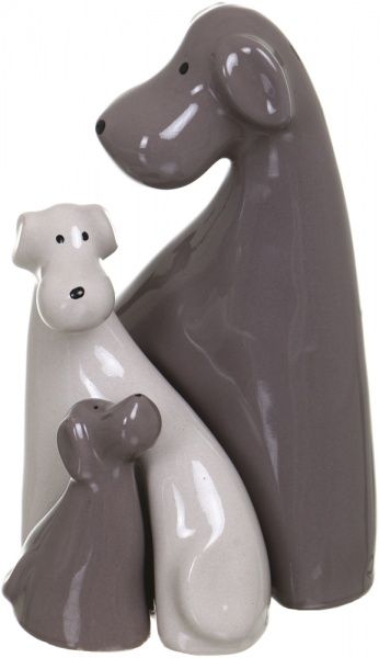 Набір статуеток Песики 2016 Eterna