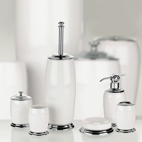 Дозатор для жидкого мыла Kela Scarlett 20781 450 см