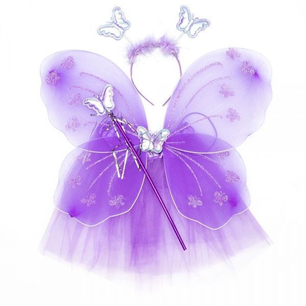 Костюм дитячий карнавальний в асортименті HLJ170419-2 