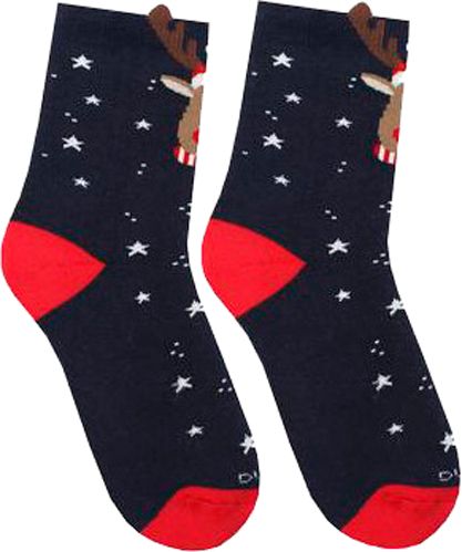 Носки детские Duna 4025 р.20–22 темно-синий 