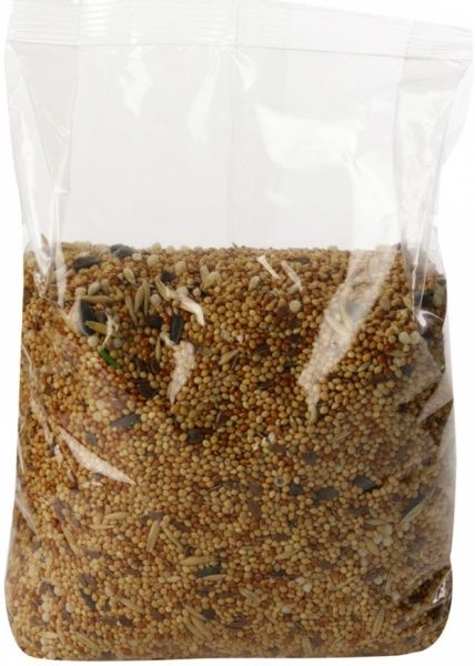 Корм Лорі ВІТ витаминизированный для средних папугаев 1,5 кг